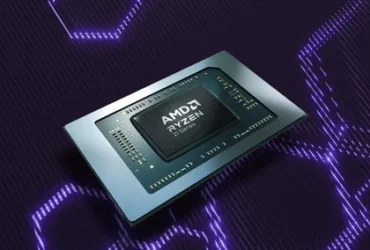AMD revoluciona o mercado de portáteis com a nova linha de APUs Ryzen Z2