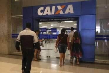 caixa economica federal federal Foto: José Cruz/Agência Brasil/Arquivo