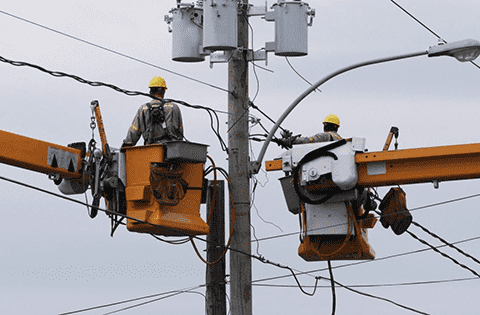 site rede eletrica