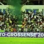 torcida luverdense