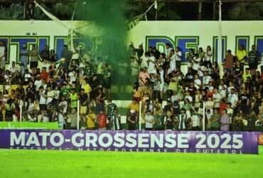 torcida luverdense