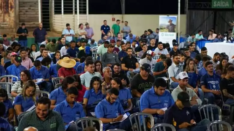 Acrimat em Ação inicia a 13ª edição pela região Oeste de Mato Grosso; Cáceres é o primeiro município