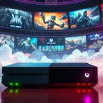xbox-cloud​