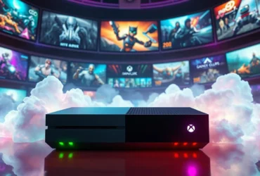xbox-cloud​