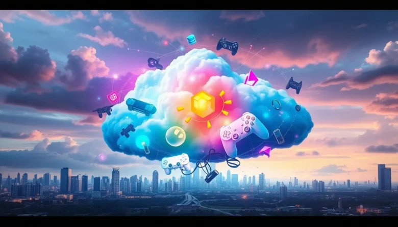 xcloud​