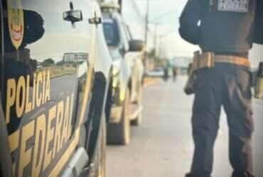 Concurso público da PF: Oportunidade imperdível para quem sonha com a carreira policial
