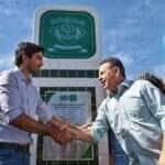 "De longe, essa é a gestão que mais fez por Campo Verde", afirma prefeito