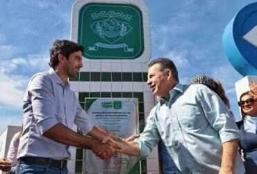 "De longe, essa é a gestão que mais fez por Campo Verde", afirma prefeito