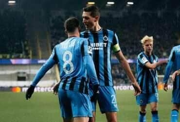 Club Brugge x Atalanta ao vivo; onde assistir nesta quarta (12) pela Liga dos Campeões. Imagem: Divulgação Club Brugge