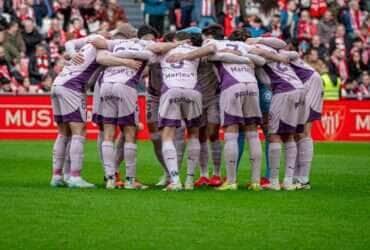 Girona x Getafe ao vivo; onde assistir nesta sexta (14) pelo Campeonato Espanhol. Imagem: Divulgação Girona