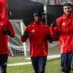 Brest x PSG: onde assistir ao vivo o jogo desta terça (11) pela Liga dos Campeões. Imagem: Divulgação Brest