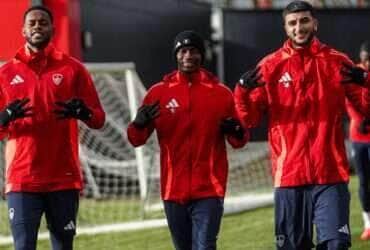 Brest x PSG: onde assistir ao vivo o jogo desta terça (11) pela Liga dos Campeões. Imagem: Divulgação Brest