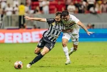 Inter de Limeira x Palmeiras ao vivo; onde assistir nesta quinta (13) pelo Paulistão. Imagem: Divulgação Inter de Limeira