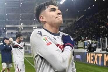 Bologna x Torino ao vivo; onde assistir nesta sexta (14) pelo Campeonato Italiano. Imagem: Divulgação Bologna