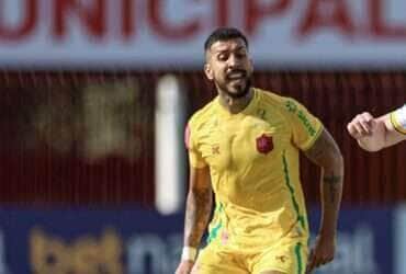 União Rondonópolis x Vasco ao vivo; onde assistir nesta terça (18) pela Copa do Brasil. Imagem: AssCom Dourado