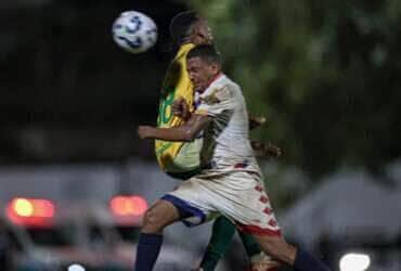 Pesou no bolso! Cuiabá tem prejuízo milionário após queda na Copa do Brasil. Imagem: AssCom Dourado