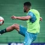 Guarani Imagem: Rafael Silvestre/Guarani FC