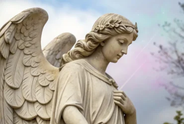 Anjo Lelahel