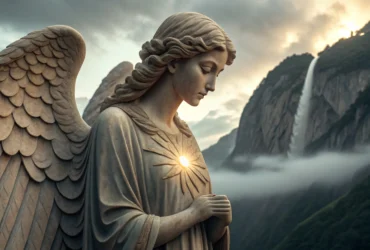Anjo da Guarda
