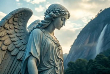 Anjo da Guarda