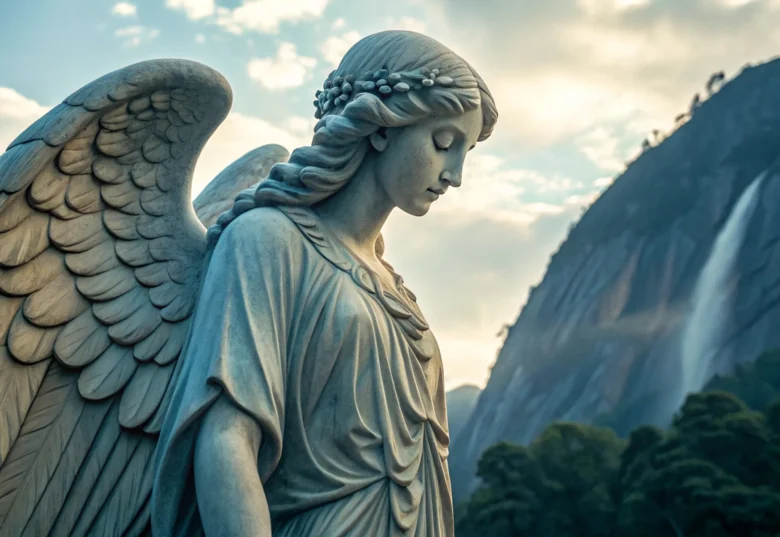 Anjo da Guarda