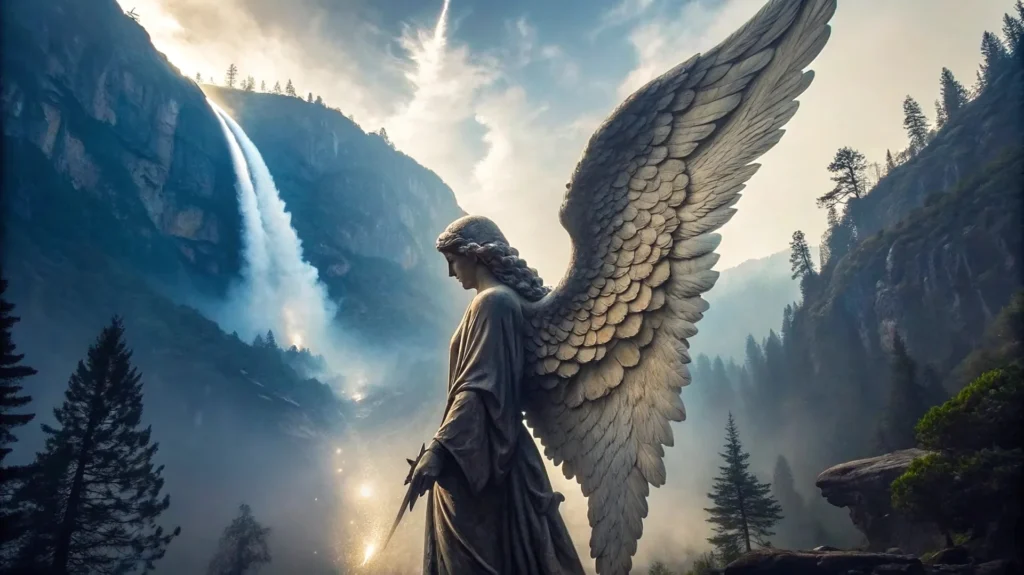 Anjo da Guarda