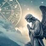 Anjo da Guarda