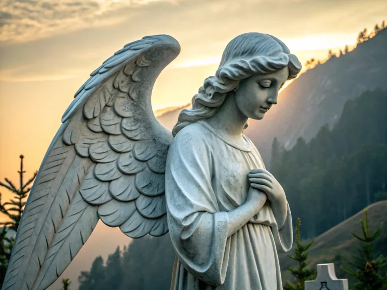 Anjo da Guarda