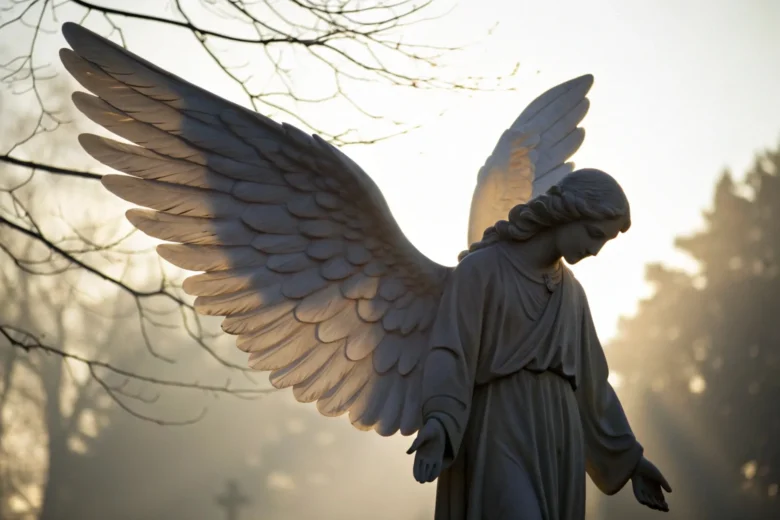 Anjo da Guarda