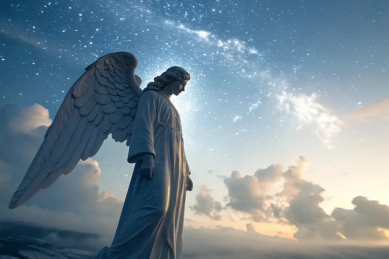 Anjo da Guarda