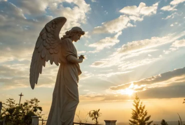Anjo da Guarda