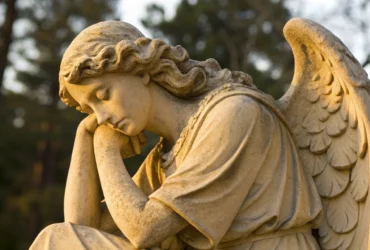 Anjo da Guarda