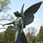Anjo da Guarda