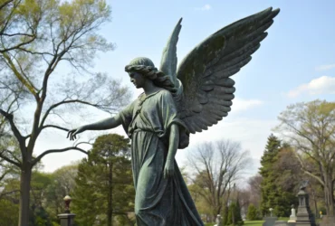 Anjo da Guarda