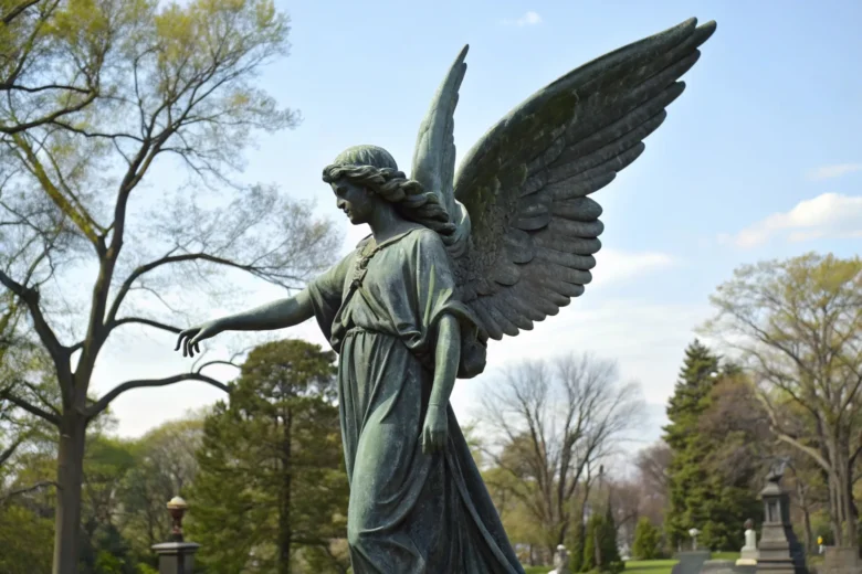 Anjo da Guarda
