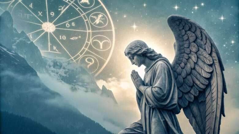 Anjo da Guarda