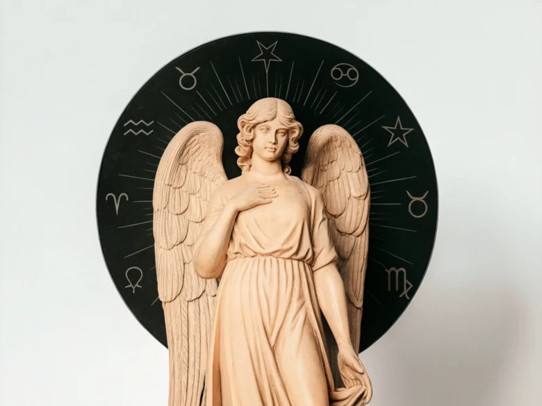 Anjo da Guarda