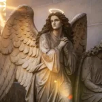 Anjo da Guarda