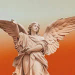 Anjo da Guarda - Foto CenárioMT
