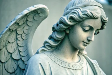 Anjo da Guarda Gabriel