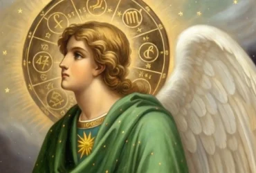 Anjo da guarda