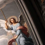 Arcanjo Miguel
