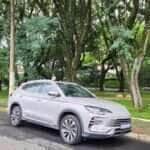BYD Song Plus Premium alia potencia e tecnologia Sergio Dias 14