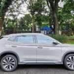BYD Song Plus Premium alia potencia e tecnologia Sergio Dias 7
