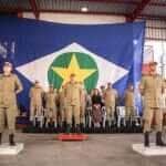 Batalhão de Emergências Ambientais tem novo comandante em Mato Grosso