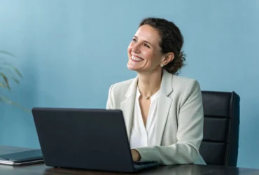 Bem-sucedidos no trabalho