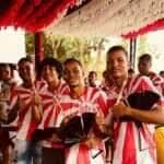 Blocos e escolas de samba realizam ensaios técnicos para desfile de Carnaval em Cuiabá