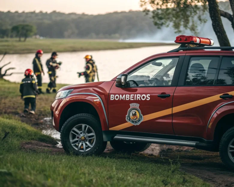 Bombeiros