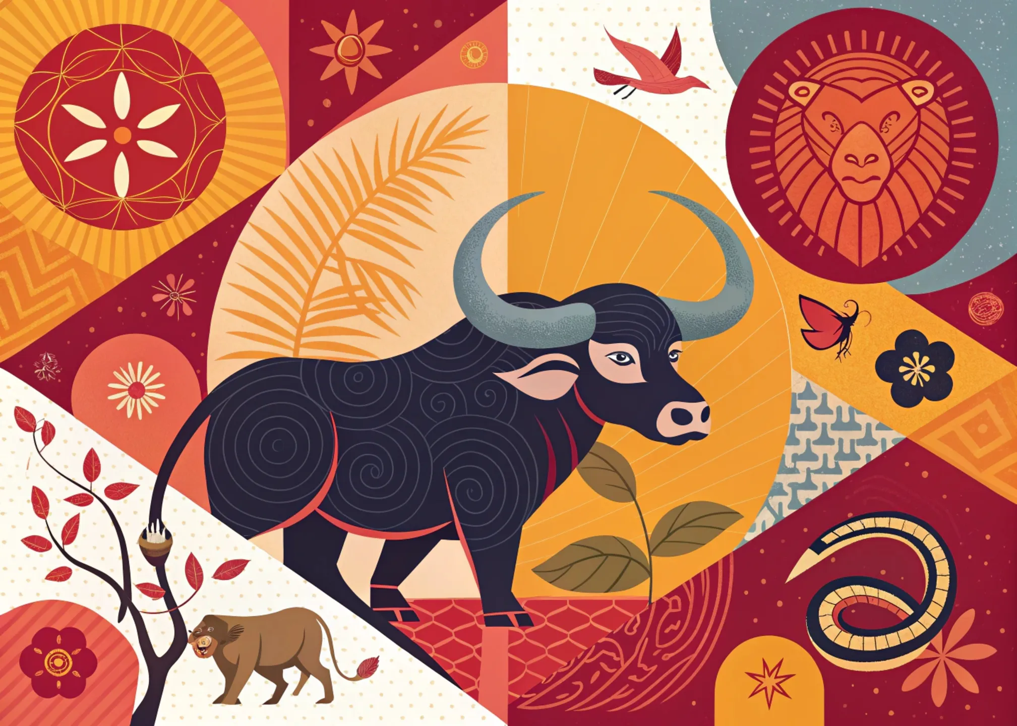 Buffalo