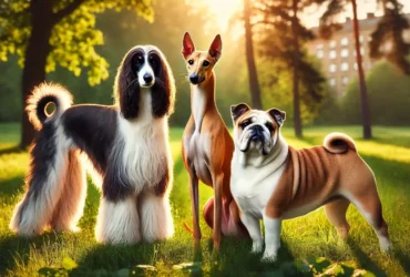 Cachorros